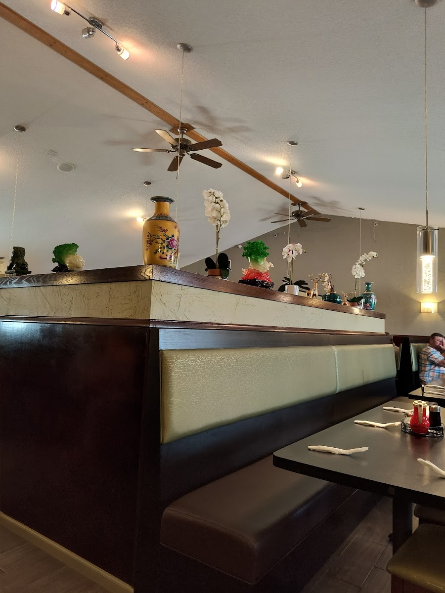 Jade Palace Chinese Restaurant Ottumwa Iowa